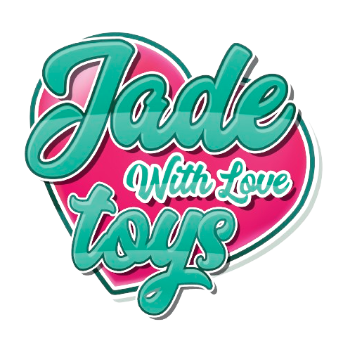 Jade With Love Toys